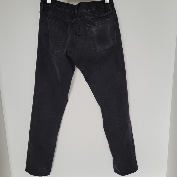 Polo Ralph Lauren Sullivan Slim Fit Jeans - Picture 5 of 11